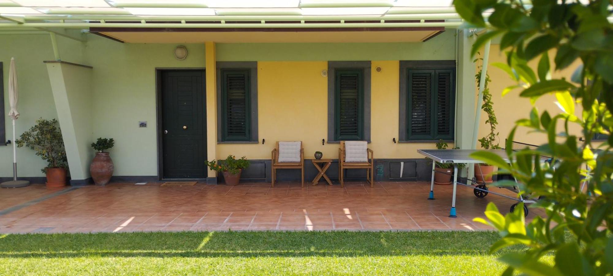 Villa Capogrecale - Piscina Riscaldata بيديمونتي إتنيو المظهر الخارجي الصورة